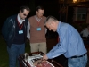 Saturday, 27 April; Conference Dinner
