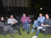 Saturday, 27 April; Conference Dinner
