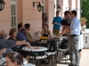 Sunday, 28 April; Coffee Break