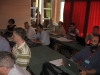 Sunday, 28 April; Lectures