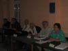 Sunday, 28 April; EPS–CEI Kick-off Meeting