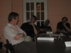 Sunday, 28 April; EPS–CEI Kick-off Meeting