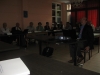 Sunday, 28 April; EPS–CEI Kick-off Meeting