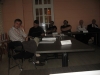 Sunday, 28 April; EPS–CEI Kick-off Meeting