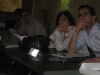 Sunday, 28 April; EPS–CEI Kick-off Meeting
