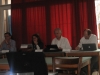 Sunday, 28 April; EPS–CEI Kick-off Meeting