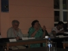 Sunday, 28 April; EPS–CEI Kick-off Meeting