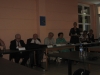 Sunday, 28 April; EPS–CEI Kick-off Meeting