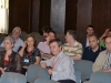 Sunday, 28 April; EPS and SPS meeting