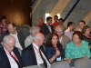 Sunday, 28 April; EPS and SPS meeting