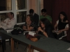 Sunday, 28 April; Physics in Central Europe