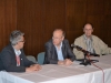 Sunday, 28 April; EPS and SPS meeting