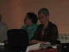 Sunday, 28 April; EPS and SPS meeting