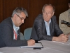 Sunday, 28 April; EPS and SPS meeting