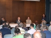 Sunday, 28 April; EPS and SPS meeting