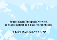 15 Years of the SEENET-MTP Network